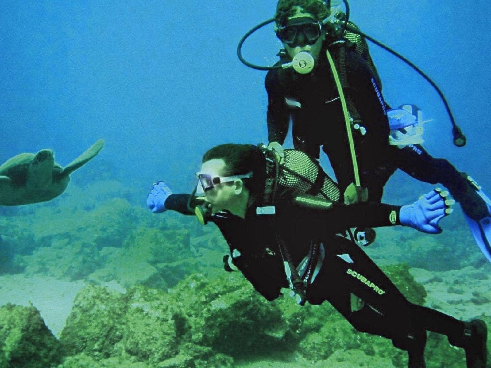 Апартаменты Mar Y Sol Tenerife 3*